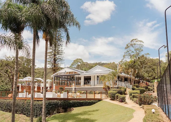 Austinvilla Estate