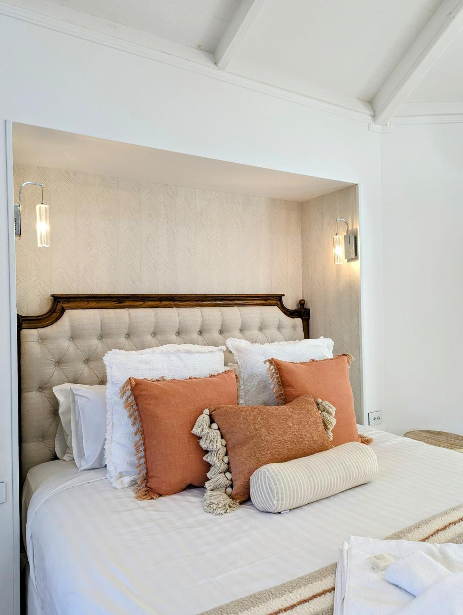 Hotel Austinvilla Estate 3*