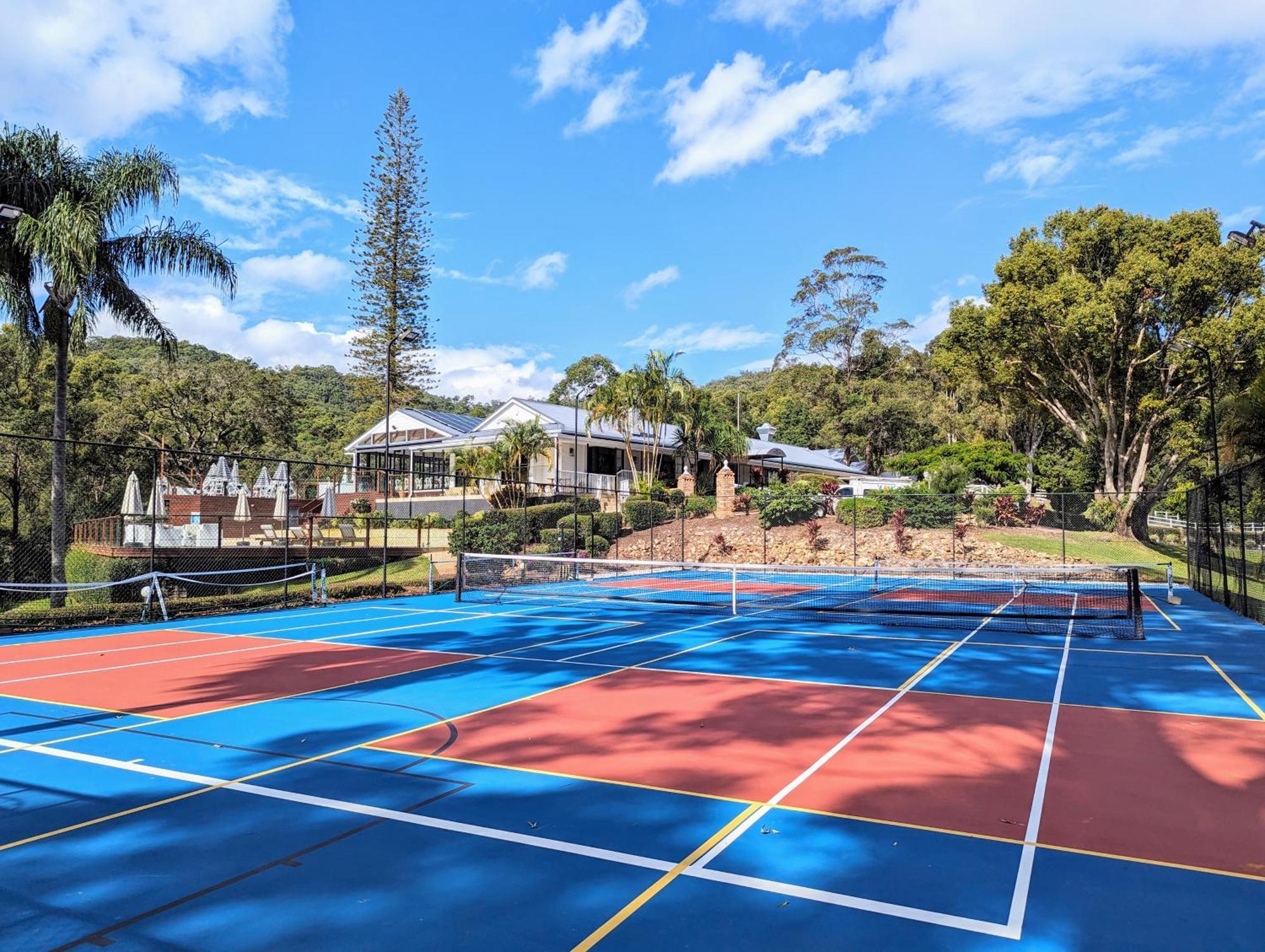 Austinvilla Estate Hotel Mudgeeraba