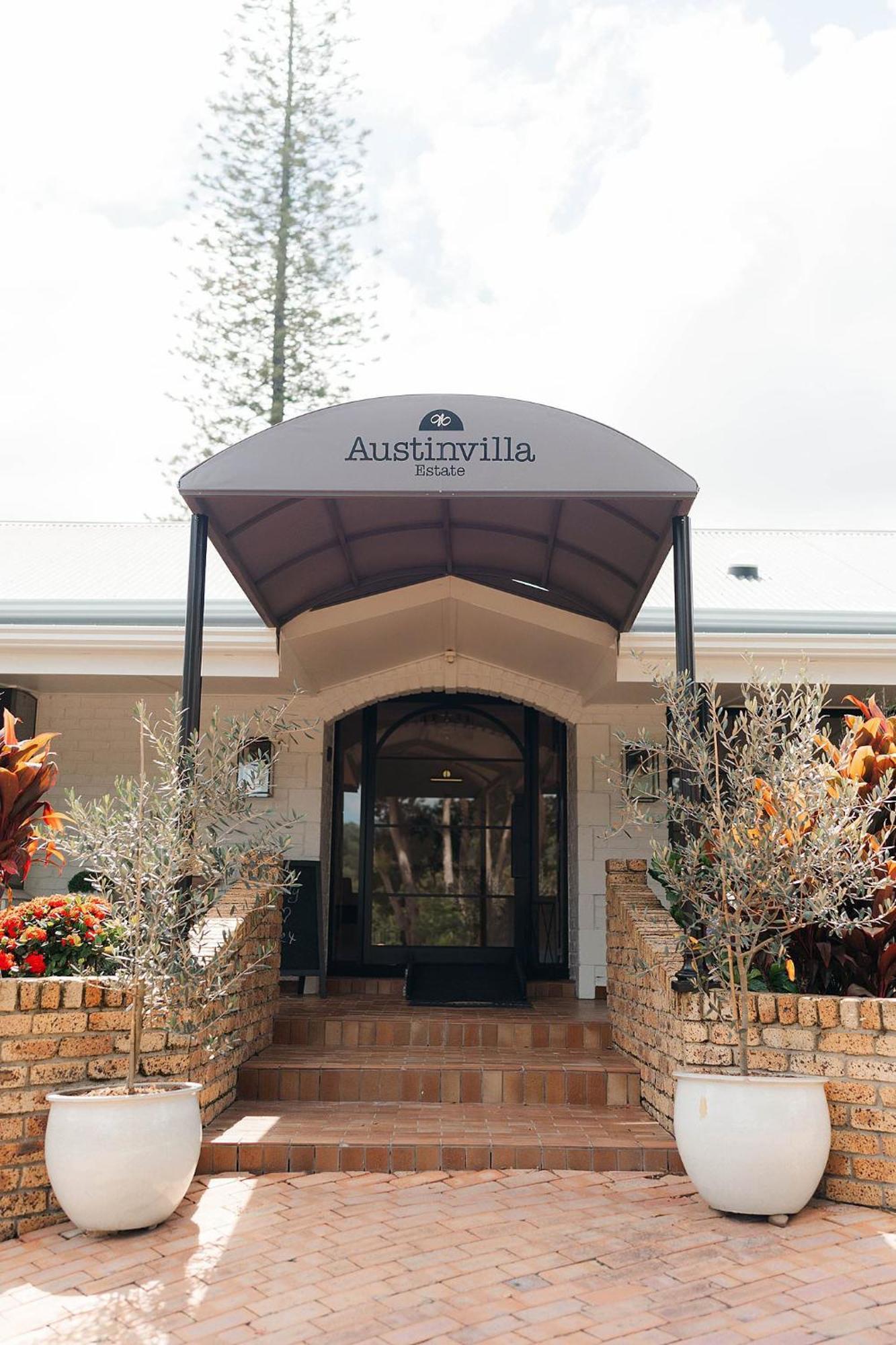 Austinvilla Estate Hotel