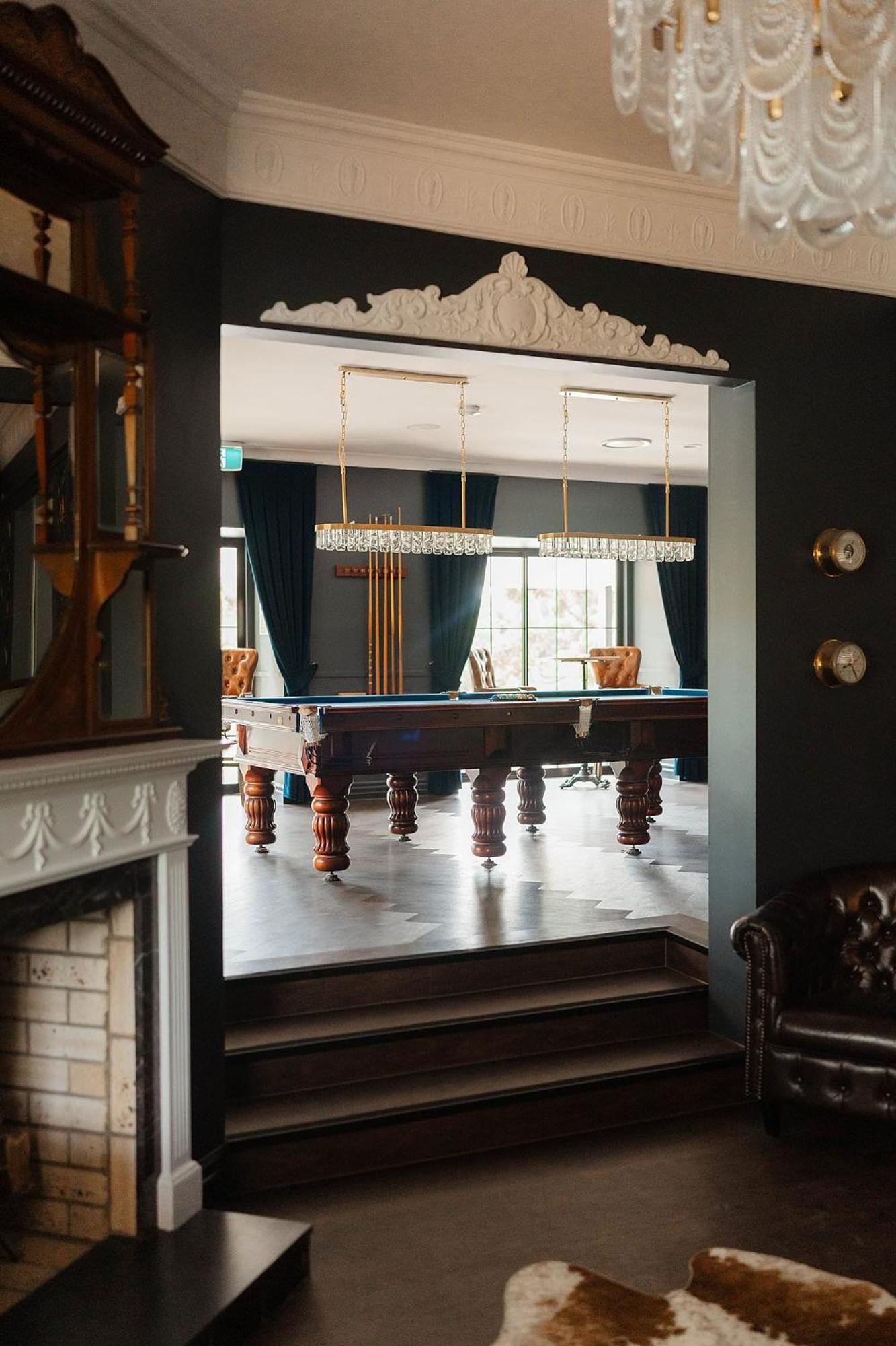 Austinvilla Estate Hotel 3*