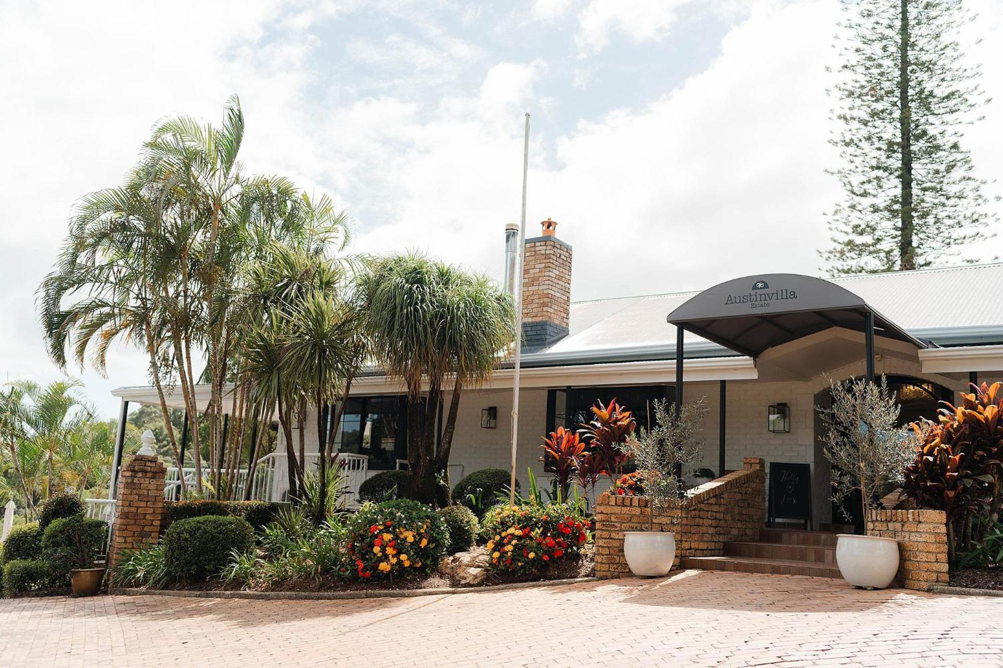 Hotel Austinvilla Estate 3*