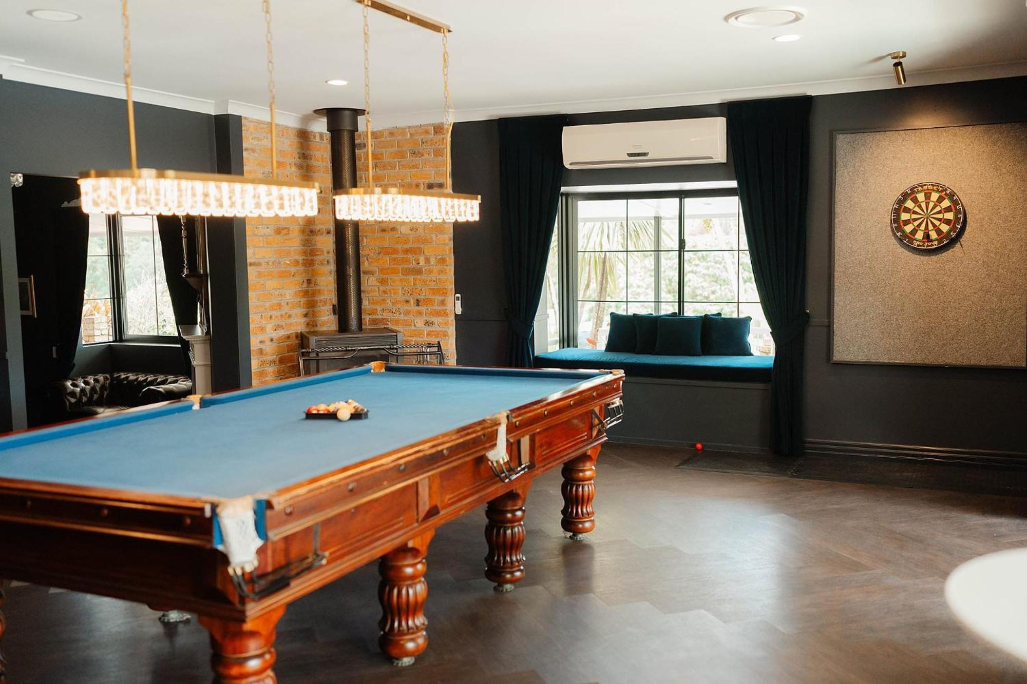 Austinvilla Estate Hotel Mudgeeraba