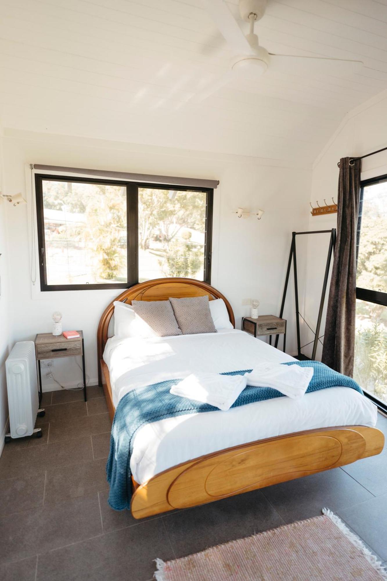 Austinvilla Estate Mudgeeraba