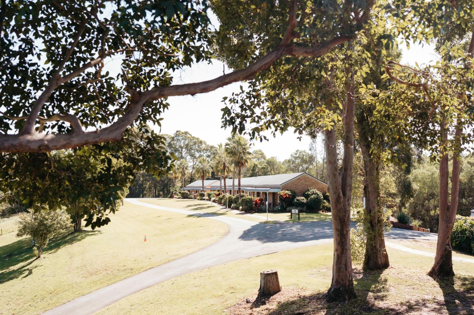 Austinvilla Estate Hotel 3*