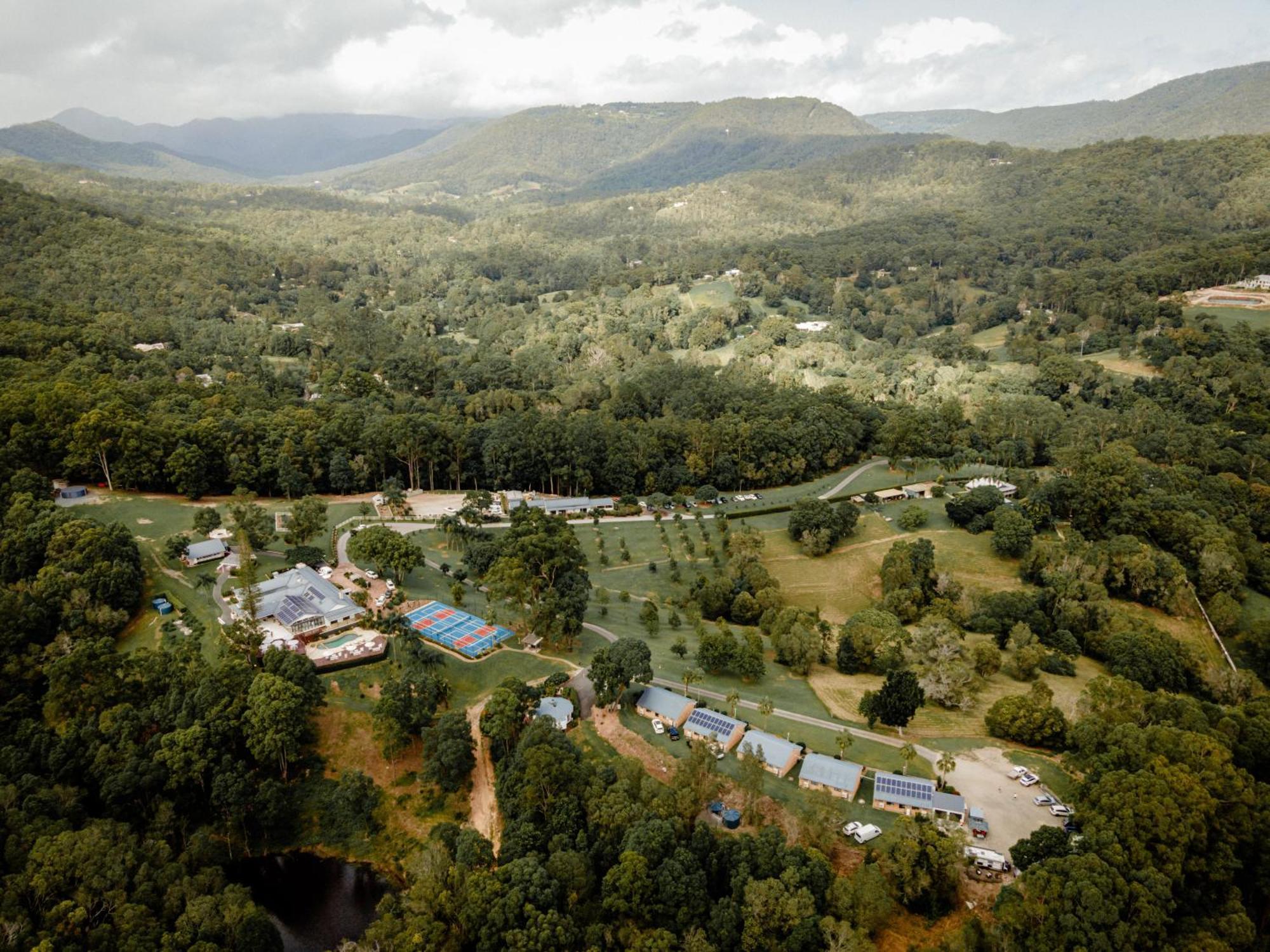Austinvilla Estate Hotel Mudgeeraba