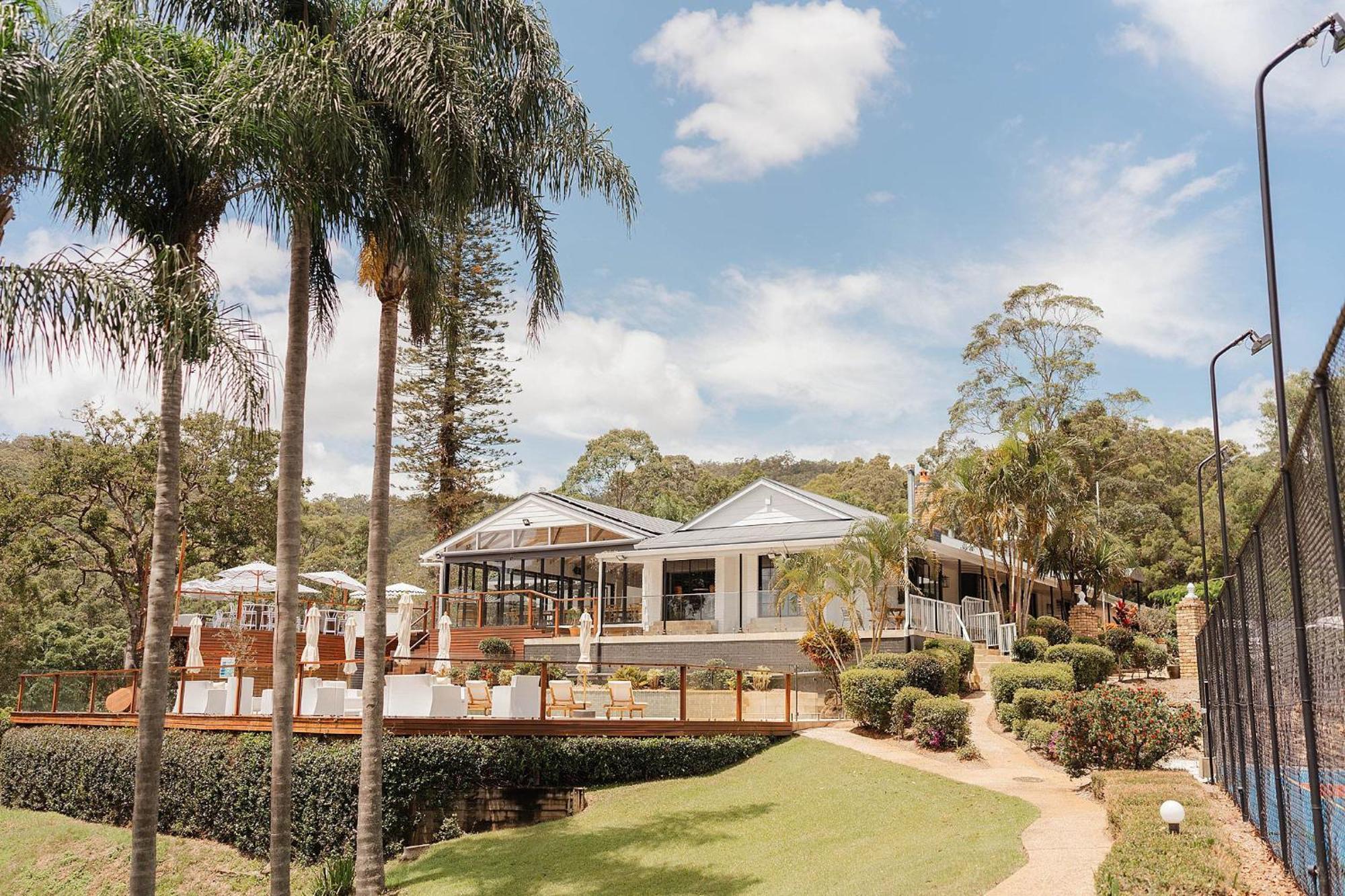 Austinvilla Estate 3*