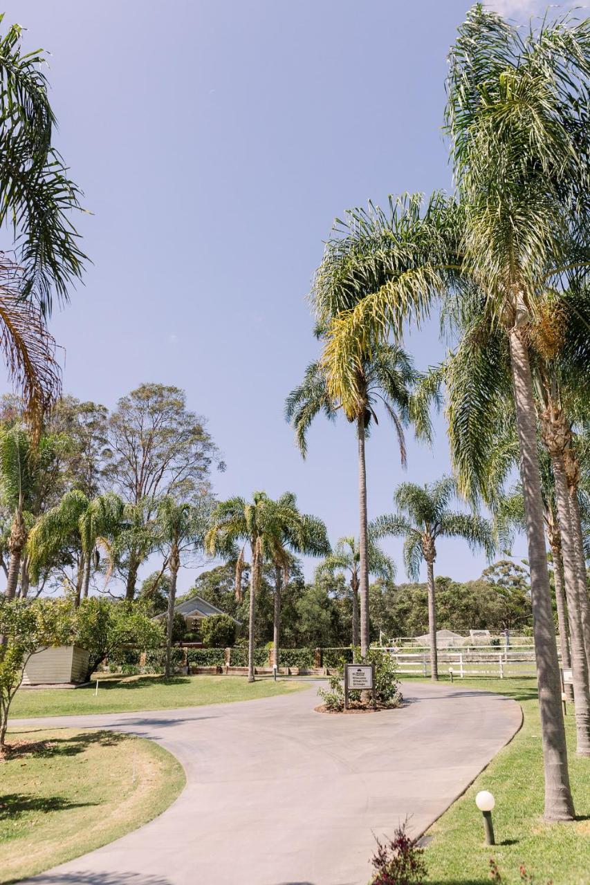 Austinvilla Estate 3*