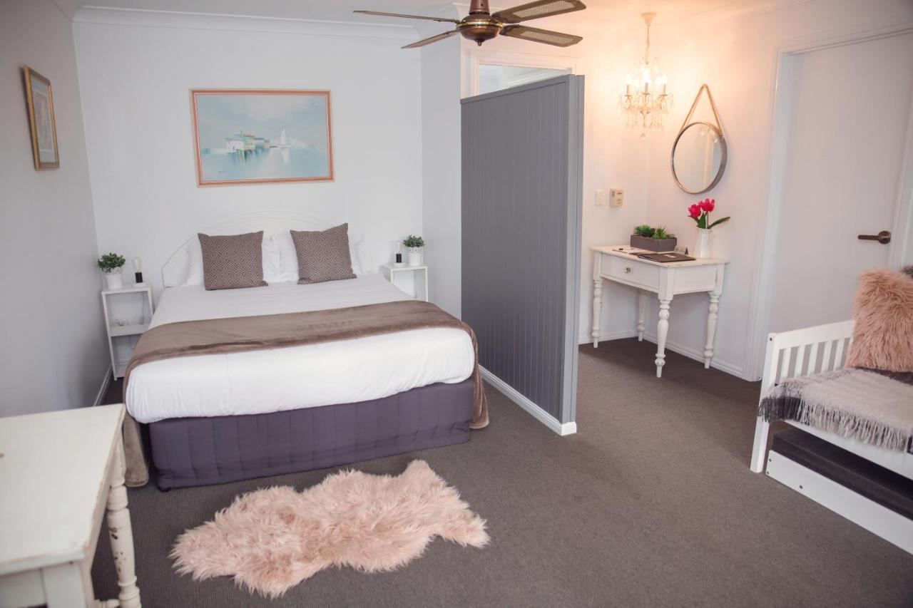 Austinvilla Estate Hotel Mudgeeraba