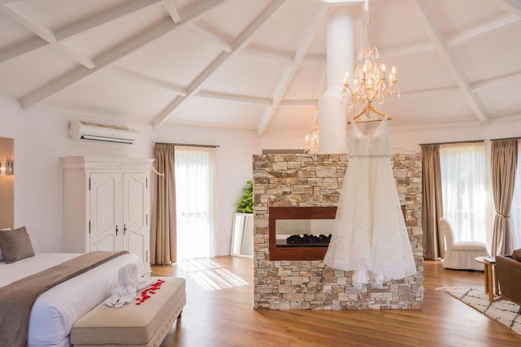 Austinvilla Estate Hotel 3*
