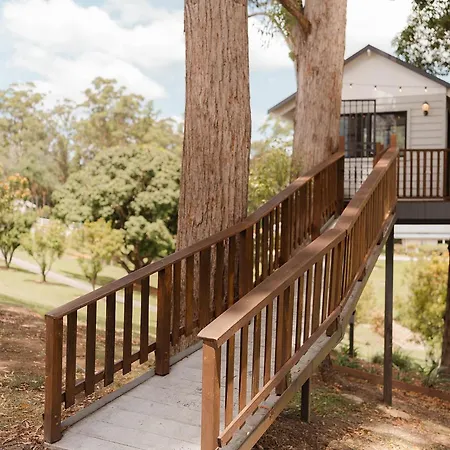 Austinvilla Estate Mudgeeraba Exterior photo