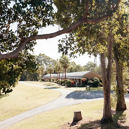 Austinvilla Estate Mudgeeraba Exterior photo