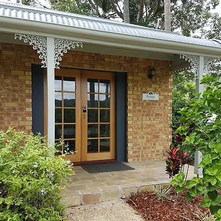 Austinvilla Estate Mudgeeraba Exterior photo