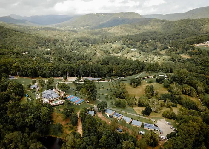 Austinvilla Estate