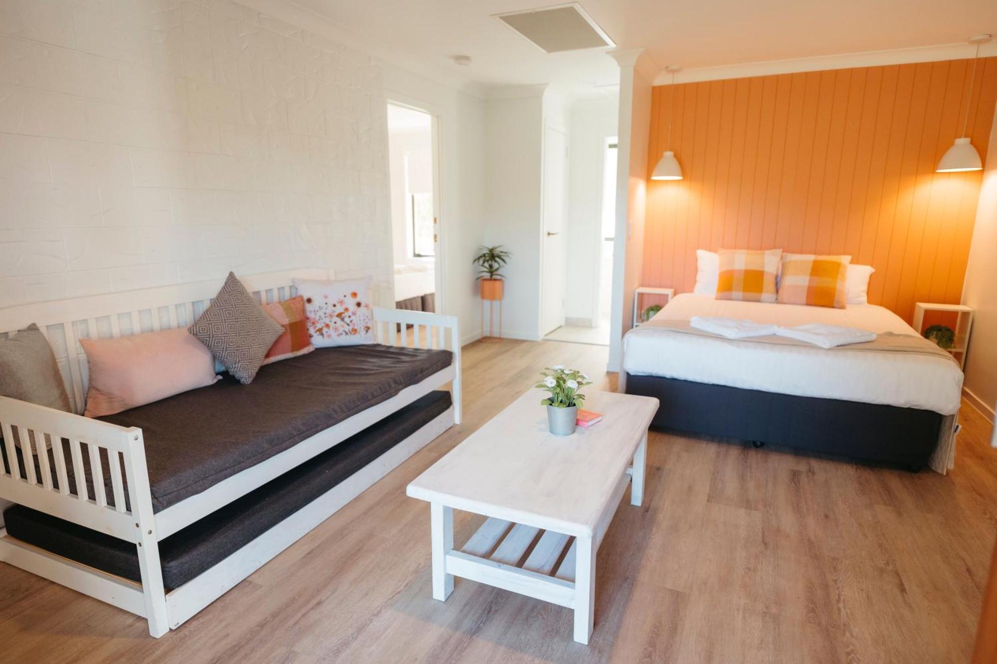Hotel Austinvilla Estate