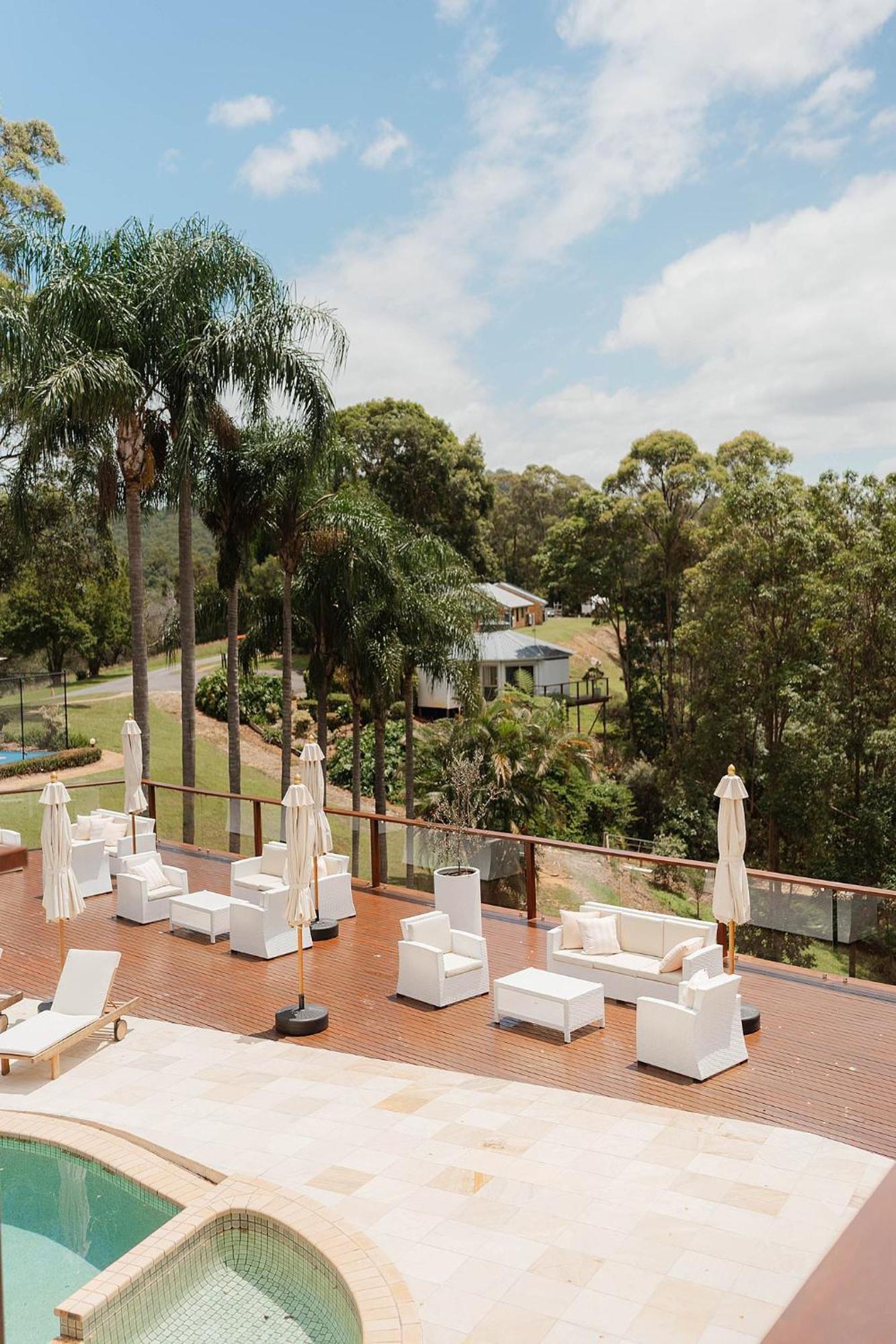 Austinvilla Estate Hotel 3*