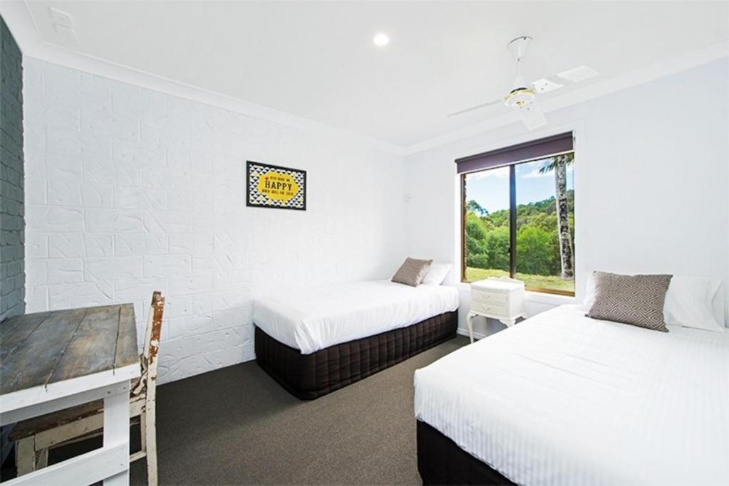 Austinvilla Estate Hotel Mudgeeraba